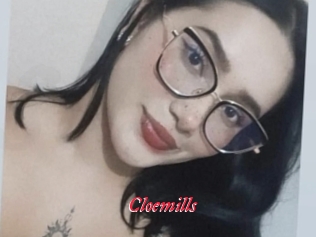 Cloemills
