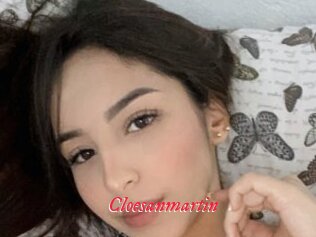 Cloesanmartin