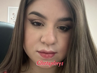 Cloetaylor51
