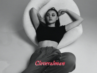 Cloveralman