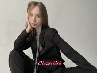 Cloverbish