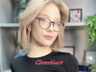 Cloverbluett