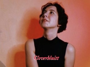 Cloverbluitt