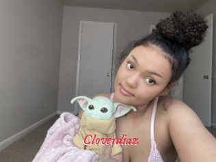 Cloverdiaz