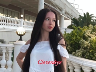 Cloverdrye