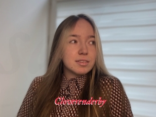 Cloverenderby