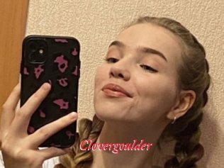 Clovergoulder