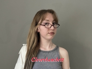 Cloverhanchett