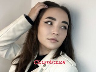 Cloverhewson