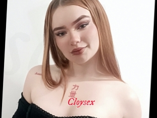 Cloysex