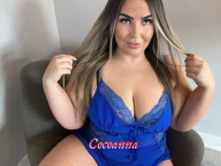 Cocoanna