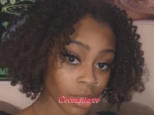 Cocoasuave