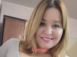 Cocofoxy