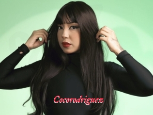 Cocorodriguez