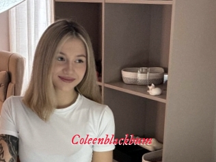 Coleenblackbum