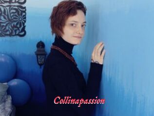 Collinapassion