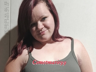 Cometmarie99