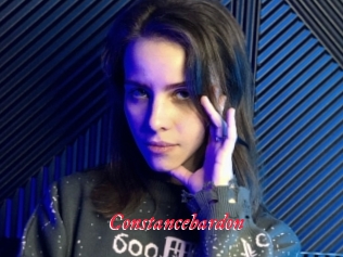 Constancebardon