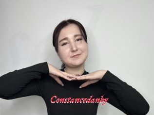 Constancedanby