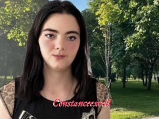 Constanceexcell