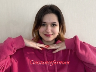 Constancefarman