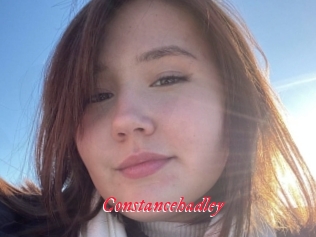 Constancehadley