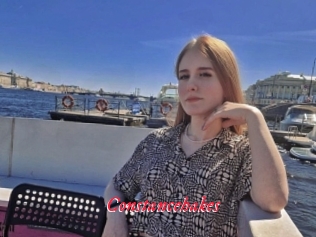 Constancehakes