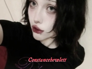 Constancehewlett