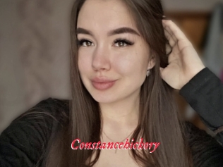 Constancehickory