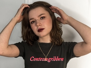 Contessagribben