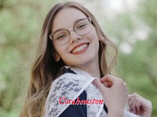 Corahouston