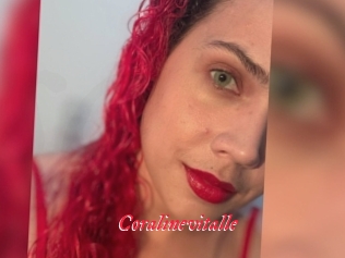 Coralinevitalle