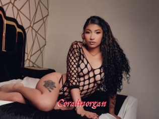 Coralmorgan