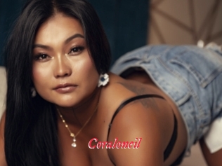Coraloneil