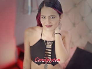 Coralpeyton
