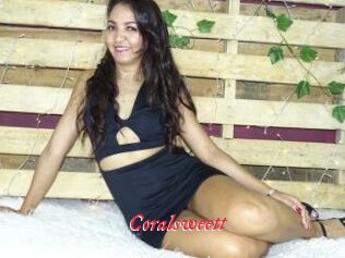 Coralsweett