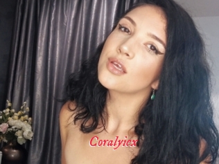 Coralyiex