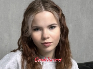 Cordeliavert