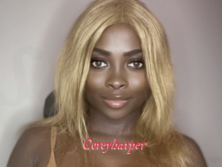 Coreyharper
