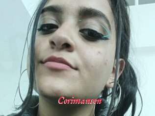 Corimanson
