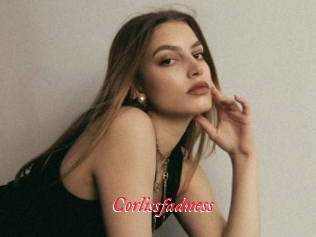 Corlissfadness
