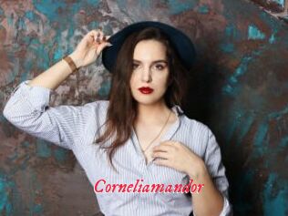 Corneliamandor