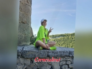 Cornesakeat