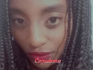 Coryadamss