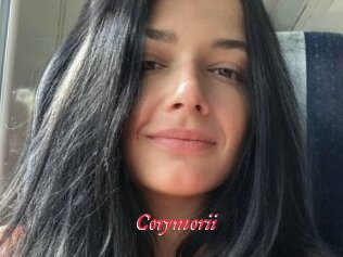 Corymorii