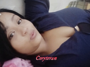 Coryteran