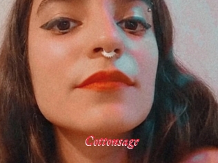Cottonsage