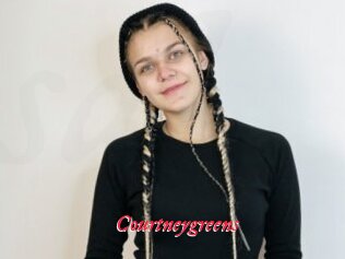 Courtneygreens