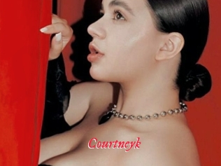 Courtneyk