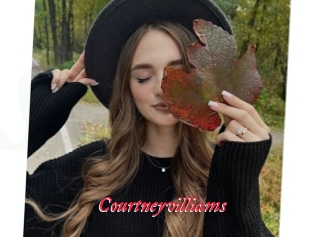 Courtneyvilliams